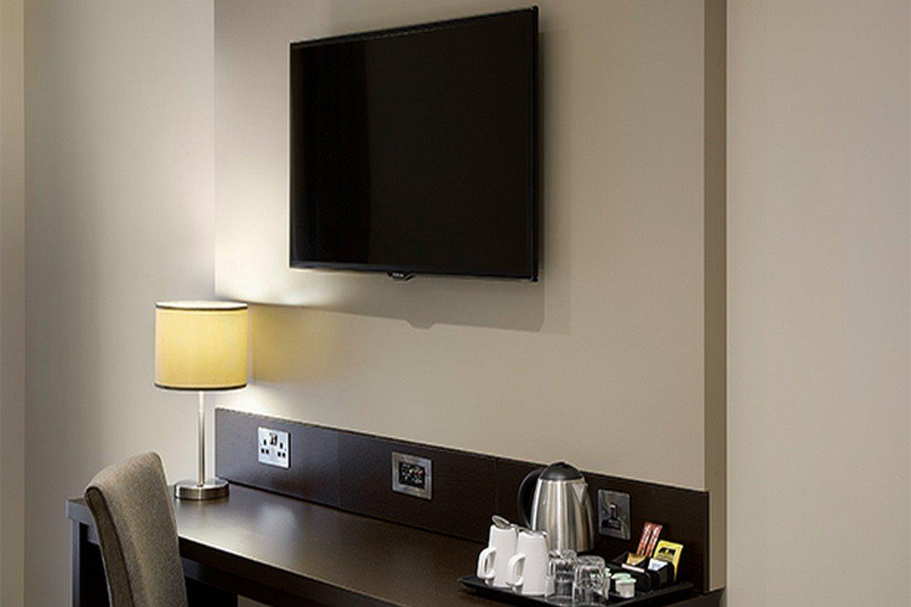 Premier Inn Manchester City Centre Luaran gambar